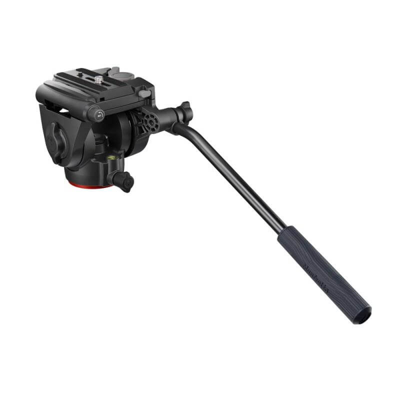 Manfrotto Rótula Fluida 500X