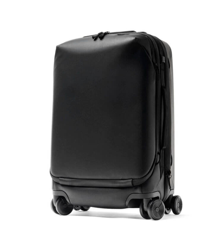 Peak Design Roller Pro Carry-On Negro Peak Design Roller Pro Carry-On Negro