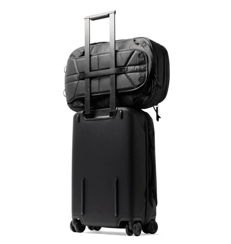 Peak Design Roller Pro Carry-On Negro Peak Design Roller Pro Carry-On Negro