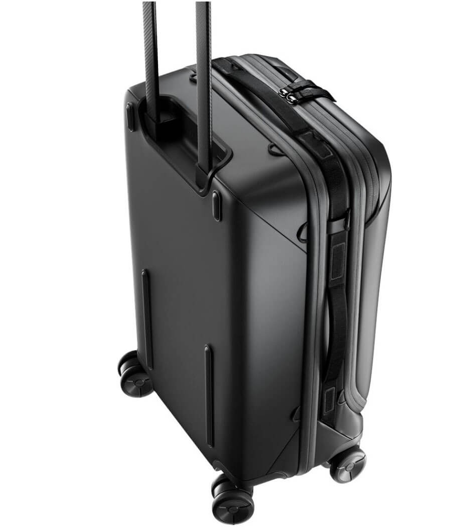 Peak Design Roller Pro Carry-On Negro Peak Design Roller Pro Carry-On Negro