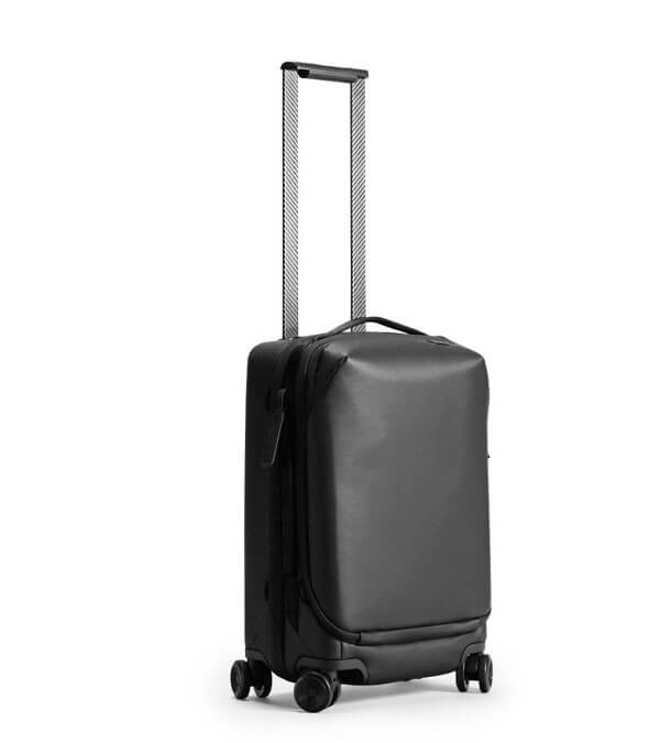 Peak Design Roller Pro Carry-On Negro