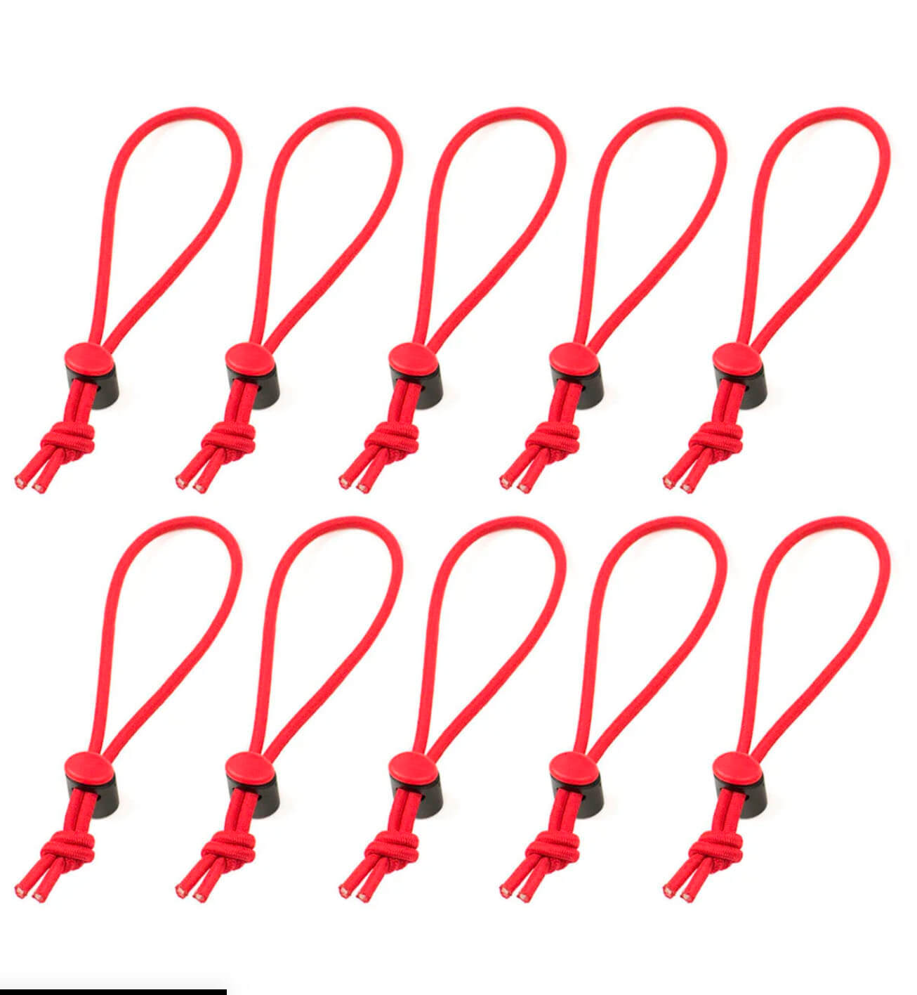 Think Tank Red Whips™ V2.0 | Accesorios para Organización de Cables de Fotografía