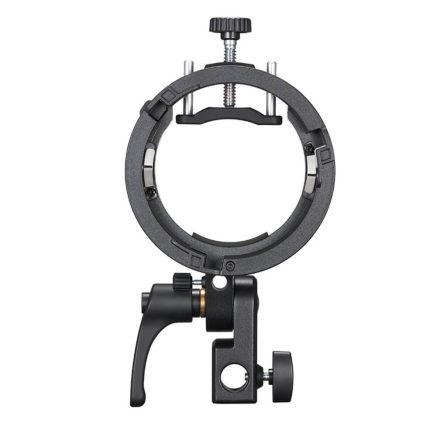Godox S3 Soporte Speedlite Bowens | Compacto y Universal
