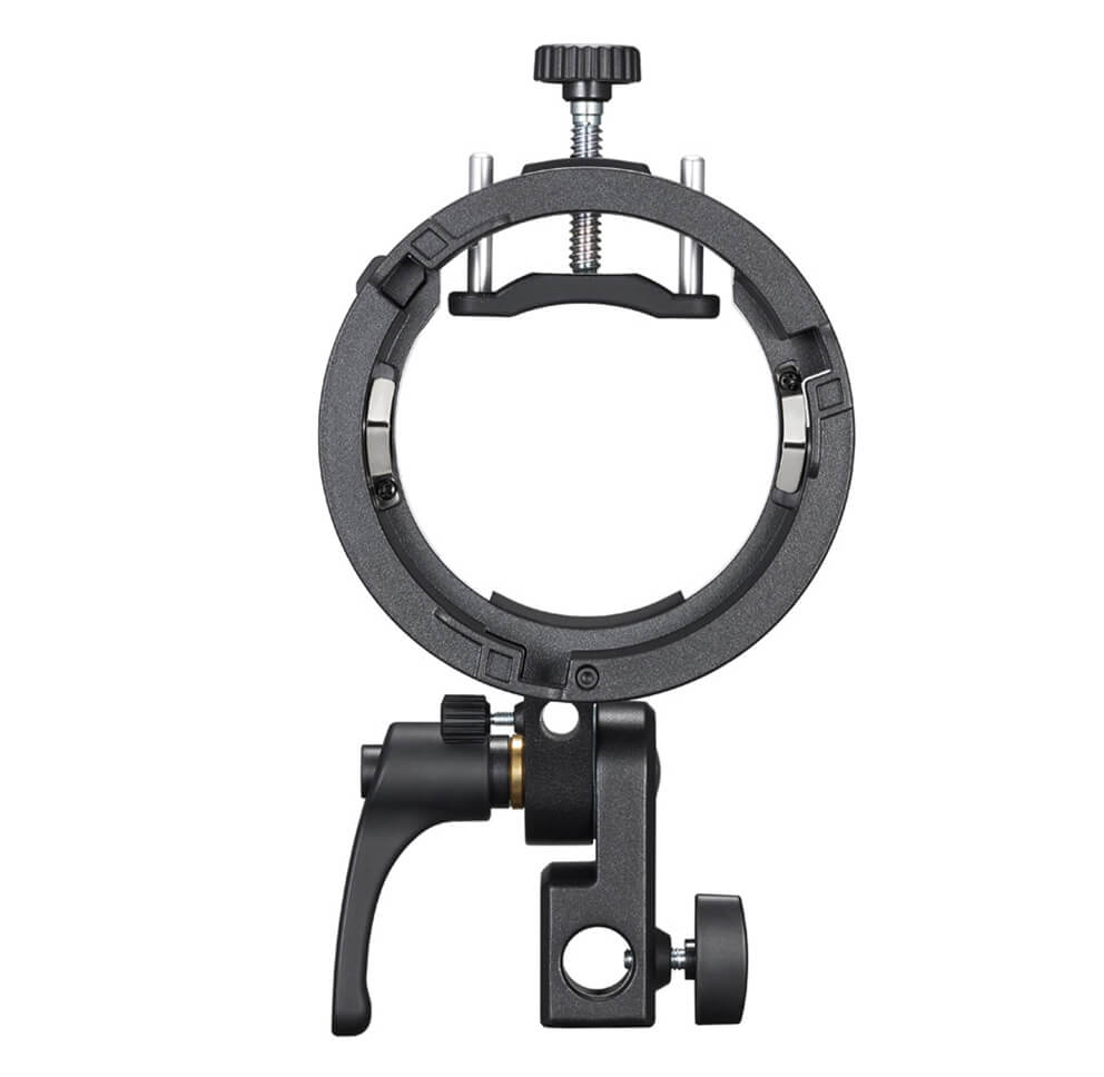 Godox S3 Soporte Speedlite Bowens