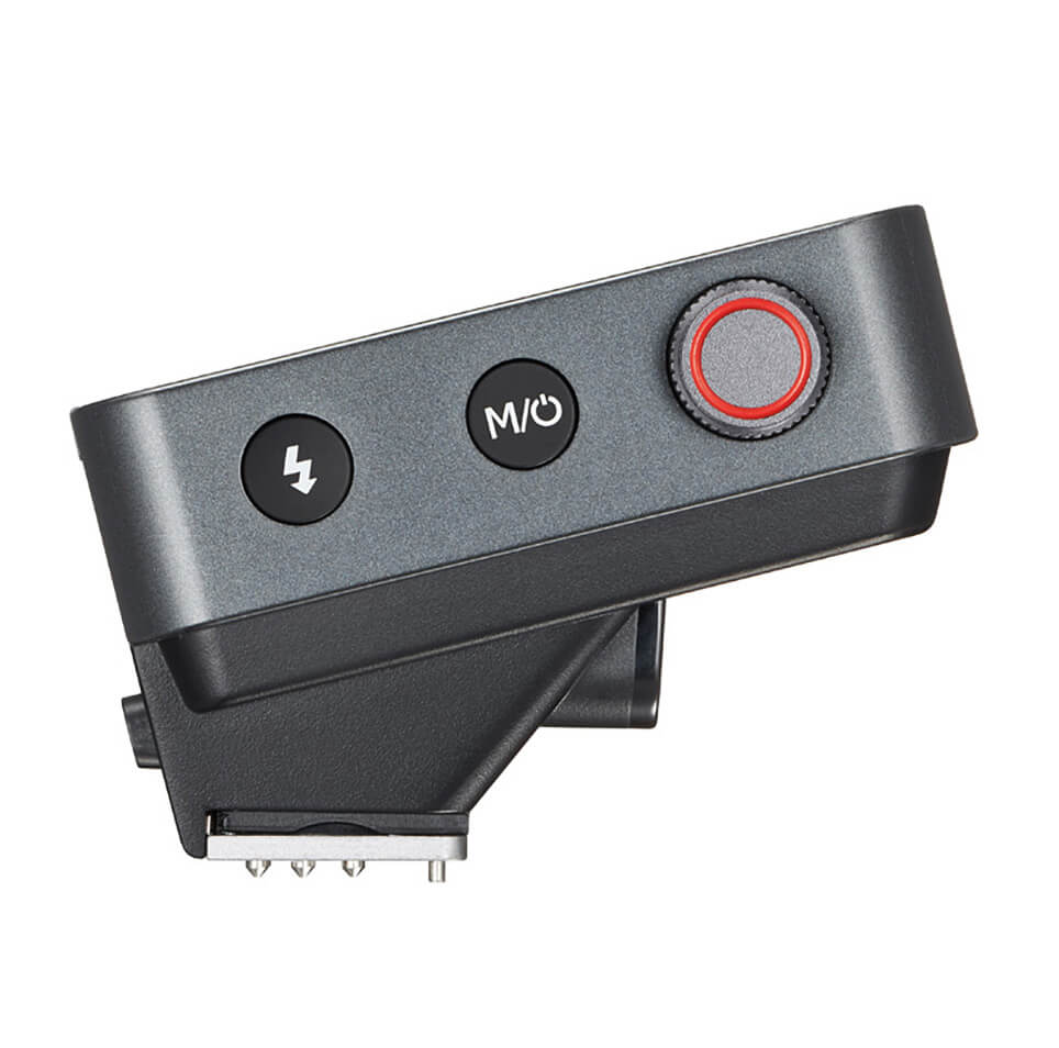 Disparador inalámbrico Godox X3 Pro para fotografía profesional