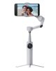 Insta360 Flow 2 Standard Bundle - Gimbal para smartphone