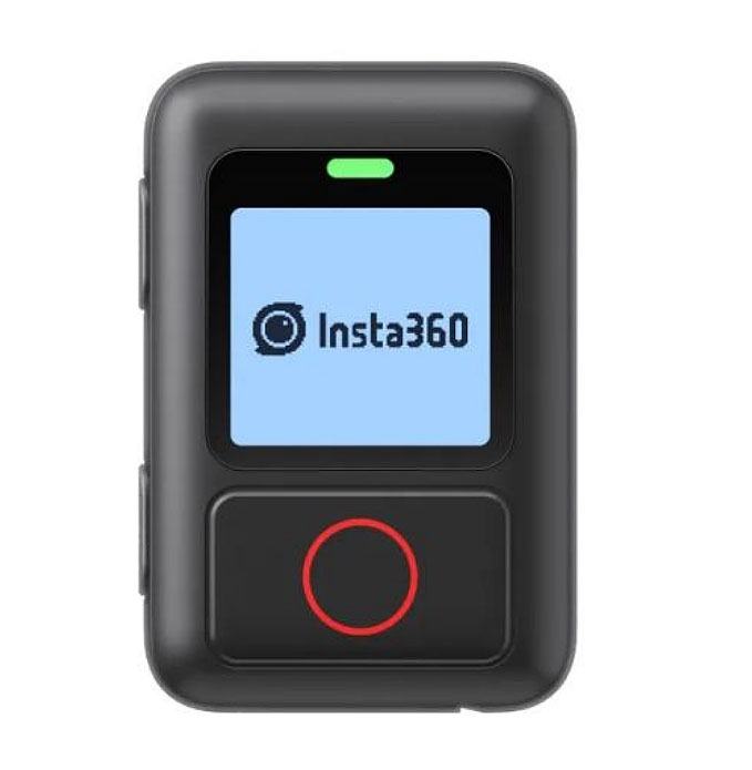 Insta360 GPS Action Remote – Mando remoto para cámaras Insta360 GPS Action Remote – Mando remoto para cámaras