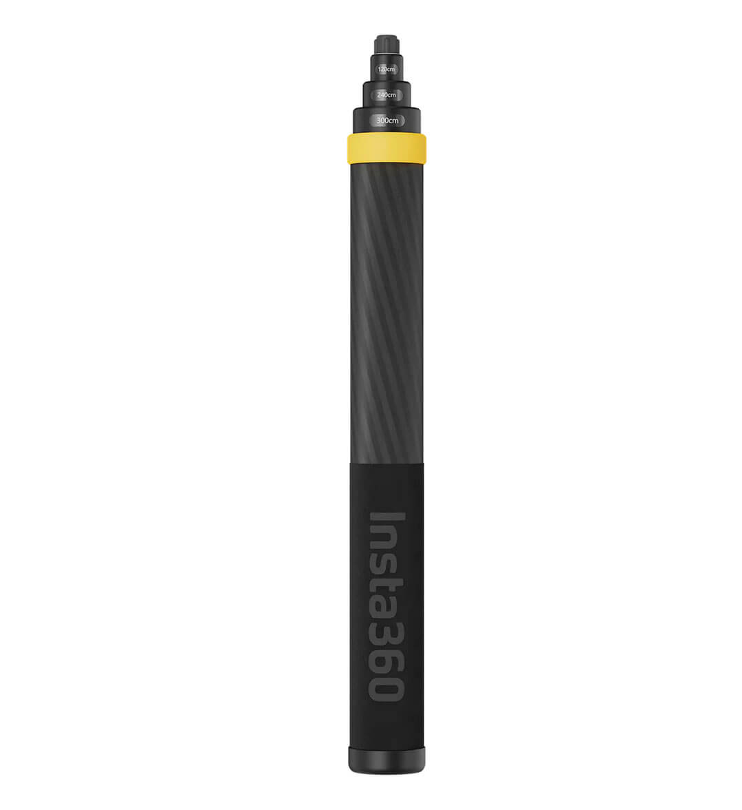 Insta360 Palo Selfie Extensible 300 cm Insta360 Palo Selfie Extensible 300 cm