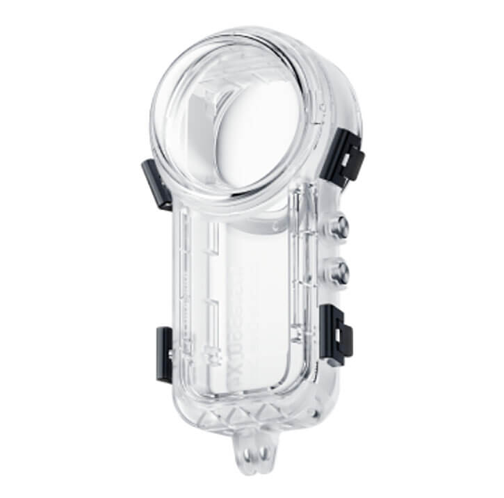 Insta360 X4 Invisible Dive Case Insta360 X4 Invisible Dive Case
