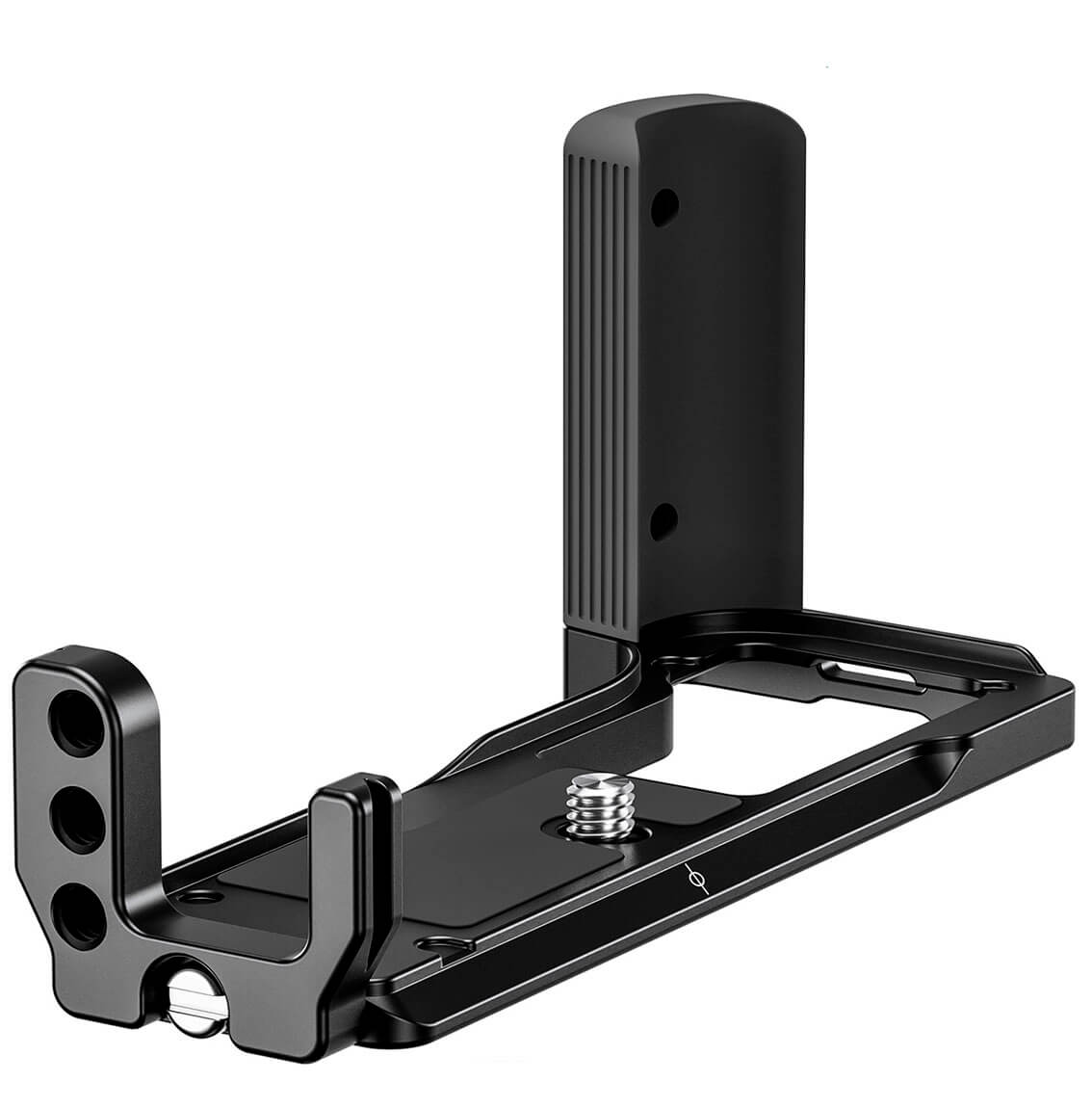 Leofoto LPC-R50V – L-Bracket para Canon EOS R50V Leofoto LPC-R50V – L-Bracket para Canon EOS R50V