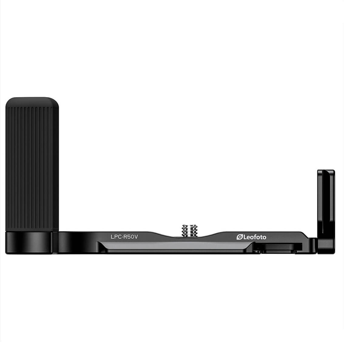 Leofoto LPC-R50V – L-Bracket para Canon EOS R50V Leofoto LPC-R50V – L-Bracket para Canon EOS R50V