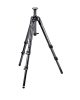 Manfrotto 057 Trípode 3 Secciones Fibra de Carbono