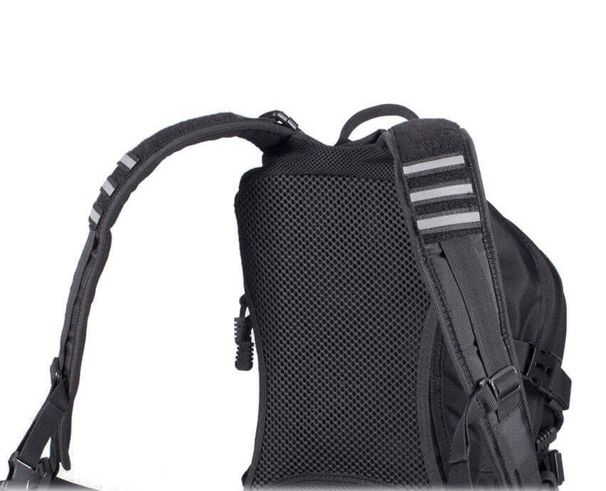 Mochila táctica Nitecore BP20 20L Mochila táctica Nitecore BP20 20L