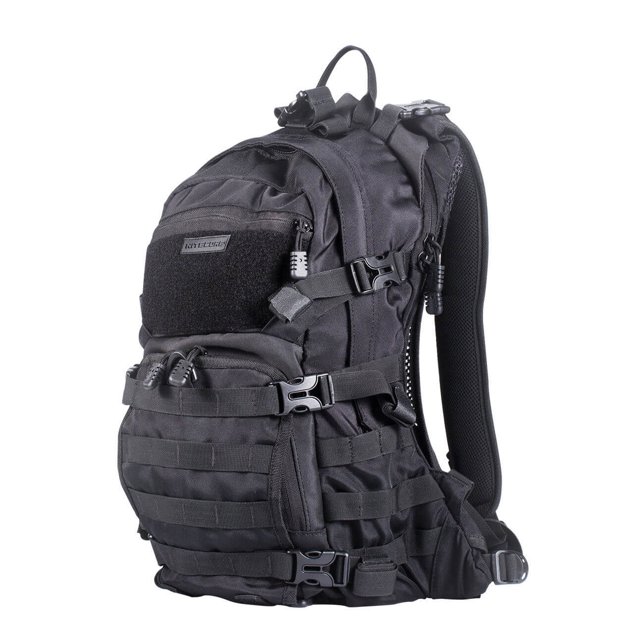 Mochila táctica Nitecore BP20 20L