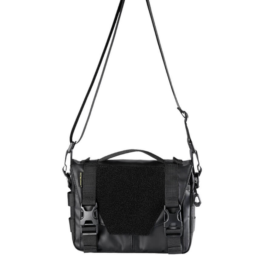 Nitecore SLB05 Bolso Bandolera Modular 2L