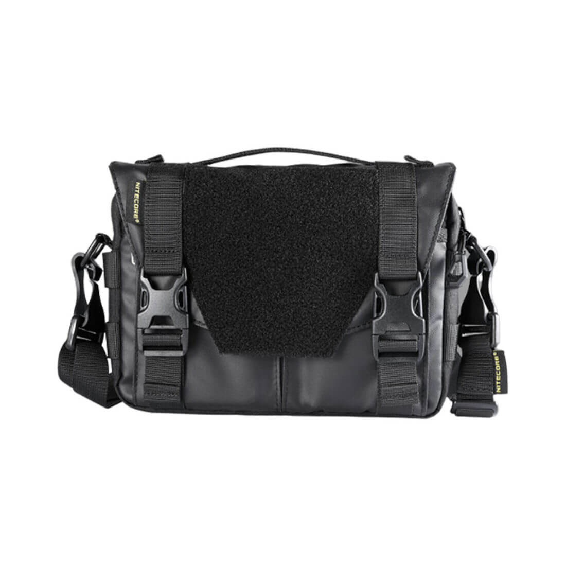 Nitecore SLB05 Bolso Bandolera Modular 2L | Nylon 500D/600D Resistente