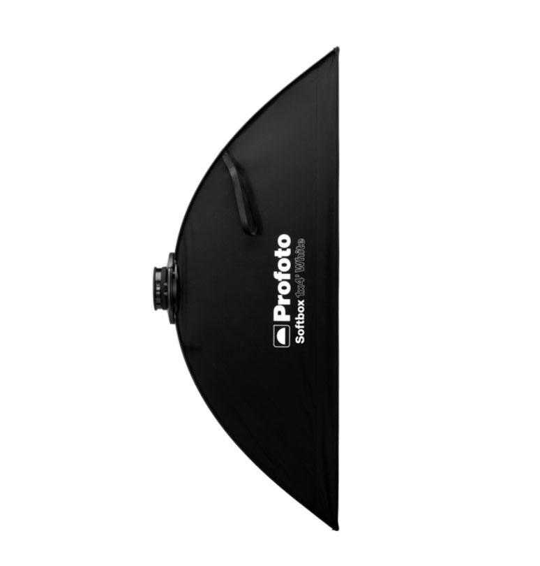 Profoto Softbox Strip 1x4 White OCF | Luz suave y natural Profoto Softbox Strip 1x4 White OCF | Luz suave y natural