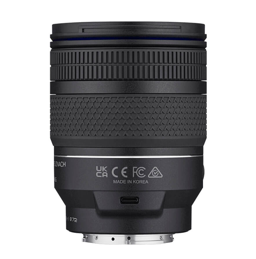 Samyang AF 24-60mm f/2.8 FE Sony E Samyang AF 24-60mm f/2.8 FE Sony E