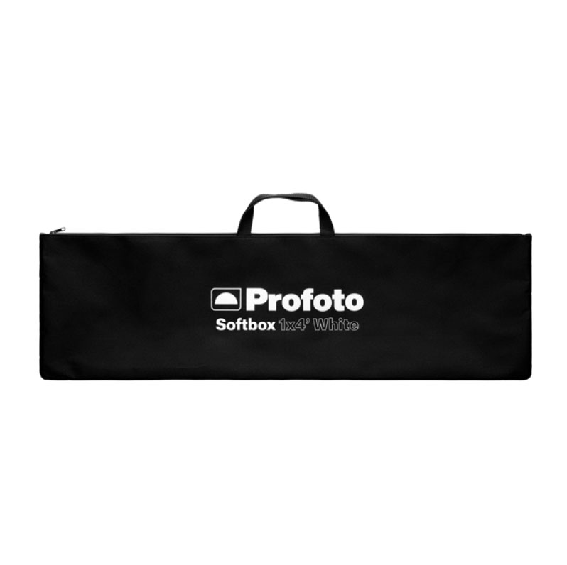 Profoto Softbox Strip 1x4 White OCF | Luz suave y natural Profoto Softbox Strip 1x4 White OCF | Luz suave y natural