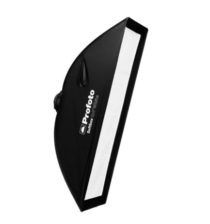 Profoto Softbox Strip 1x4 White OCF | Luz suave y natural