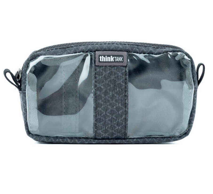 Think Tank Cable Management 5 V3.0 Think Tank Cable Management 5 V3.0