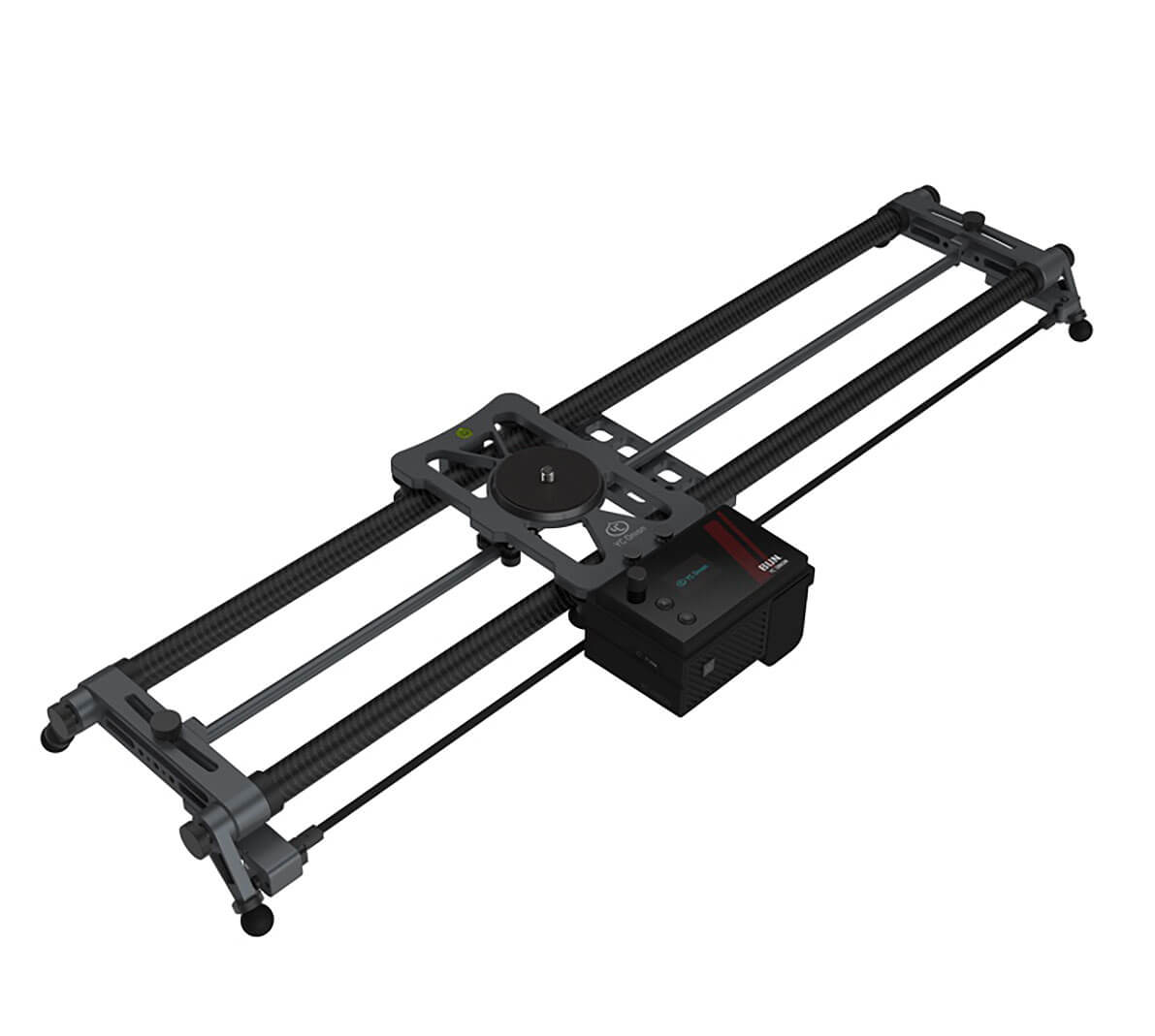 YC Onion 60cm HOTDOG 3.0 Slider Motorizado