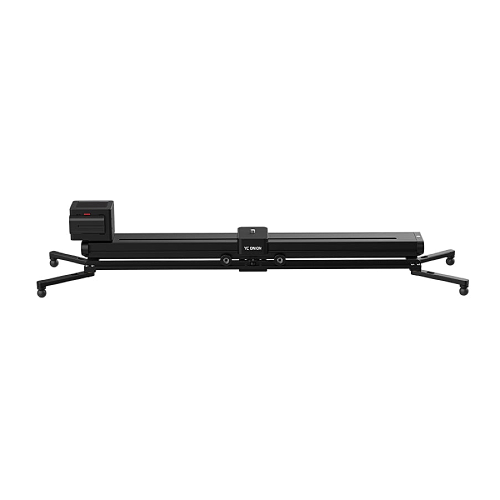 YC Onion 70cm Chocolate Pro Cheese Slider Motorizado
