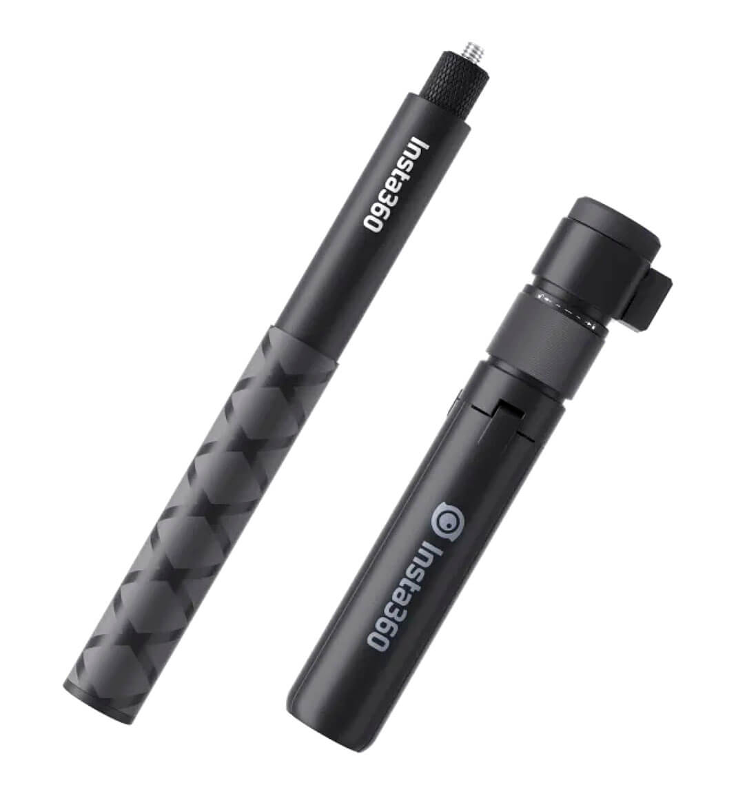 Insta360 Bullet Time – Pack oficial con palo selfie y asa trípode Insta360 Bullet Time – Pack oficial con palo selfie y asa trípode