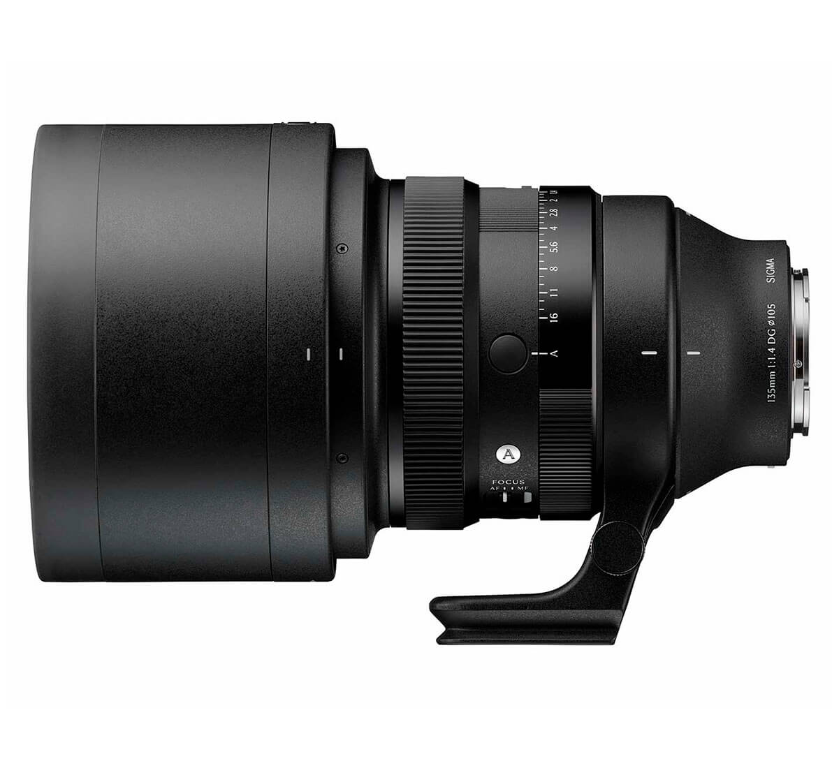 Sigma 135mm F1.4 DG Art para Sony E