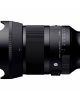Sigma 35mm F1.2 DG II Art