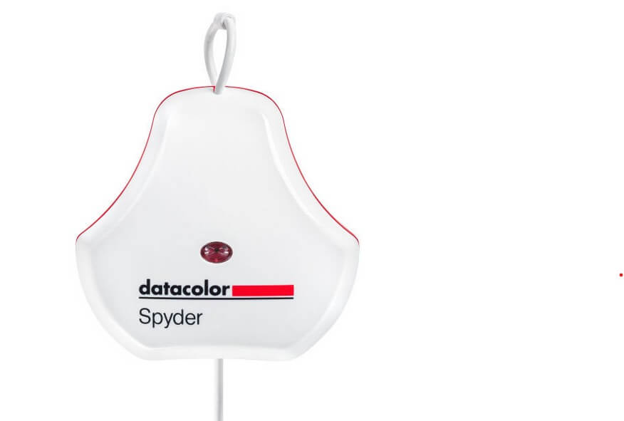 Datacolor Spyder – Herramientas de calibración de color para fotógrafos y videógrafos Datacolor Spyder – Herramientas de calibración de color para fotógrafos y videógrafos