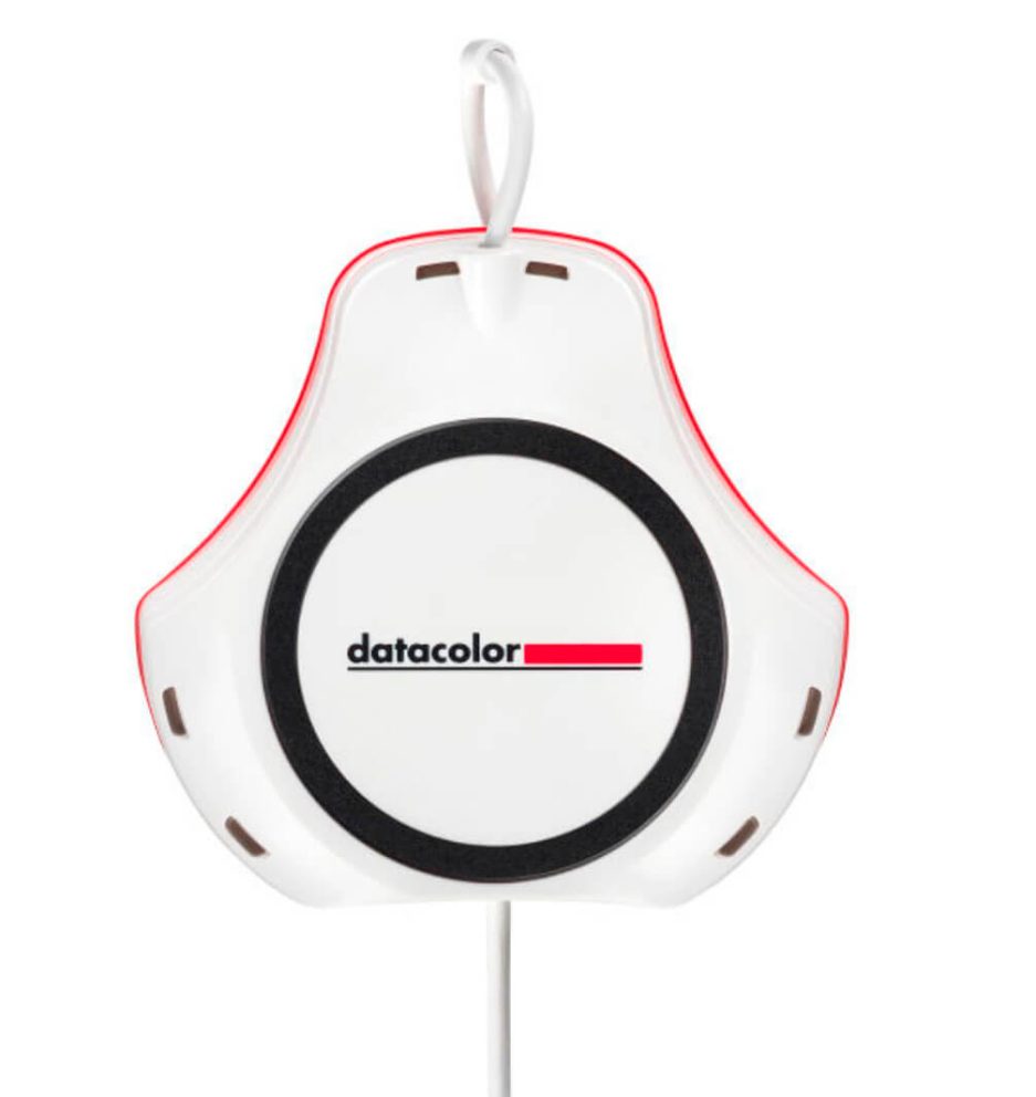 Datacolor SpyderExpress – Calibrador de monitores profesional Datacolor SpyderExpress – Calibrador de monitores profesional