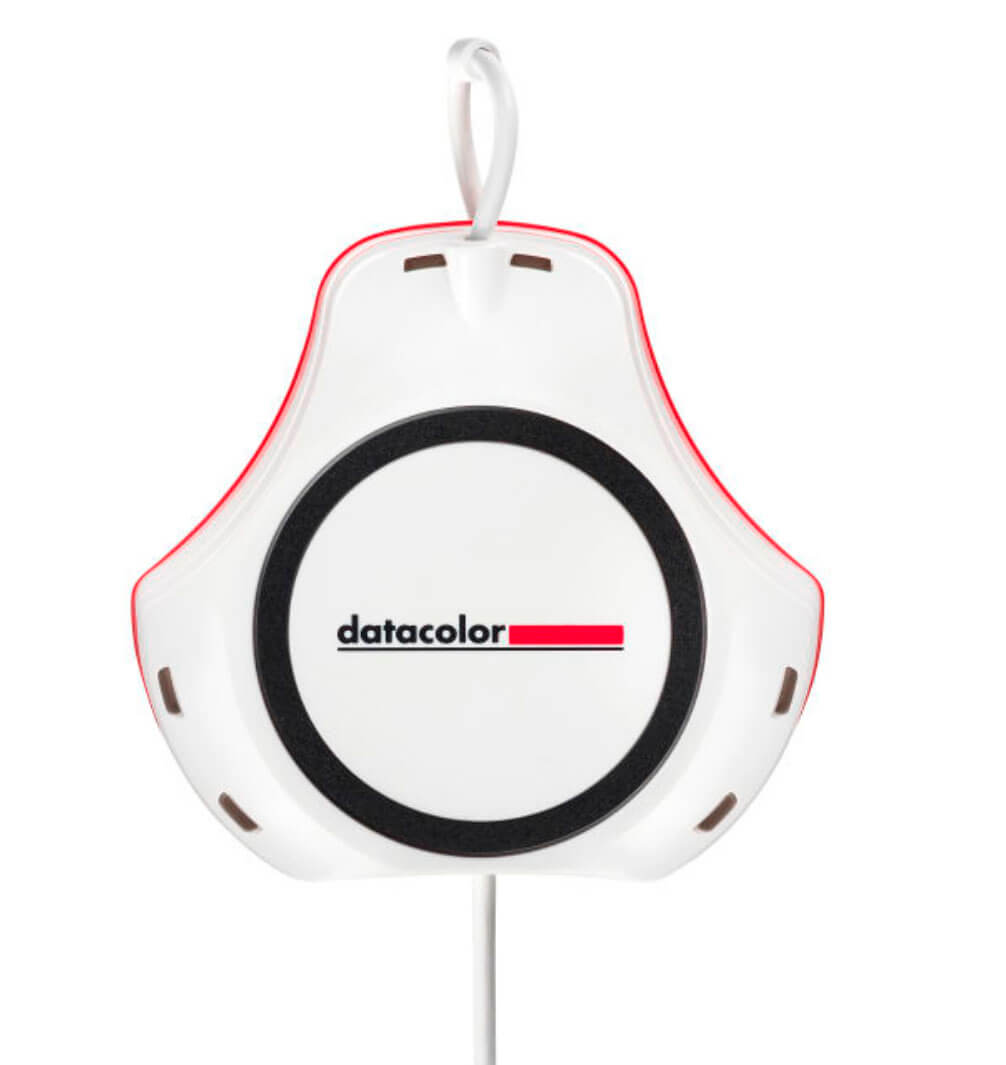 Datacolor SpyderExpress – Calibrador de monitores profesional Datacolor SpyderExpress – Calibrador de monitores profesional