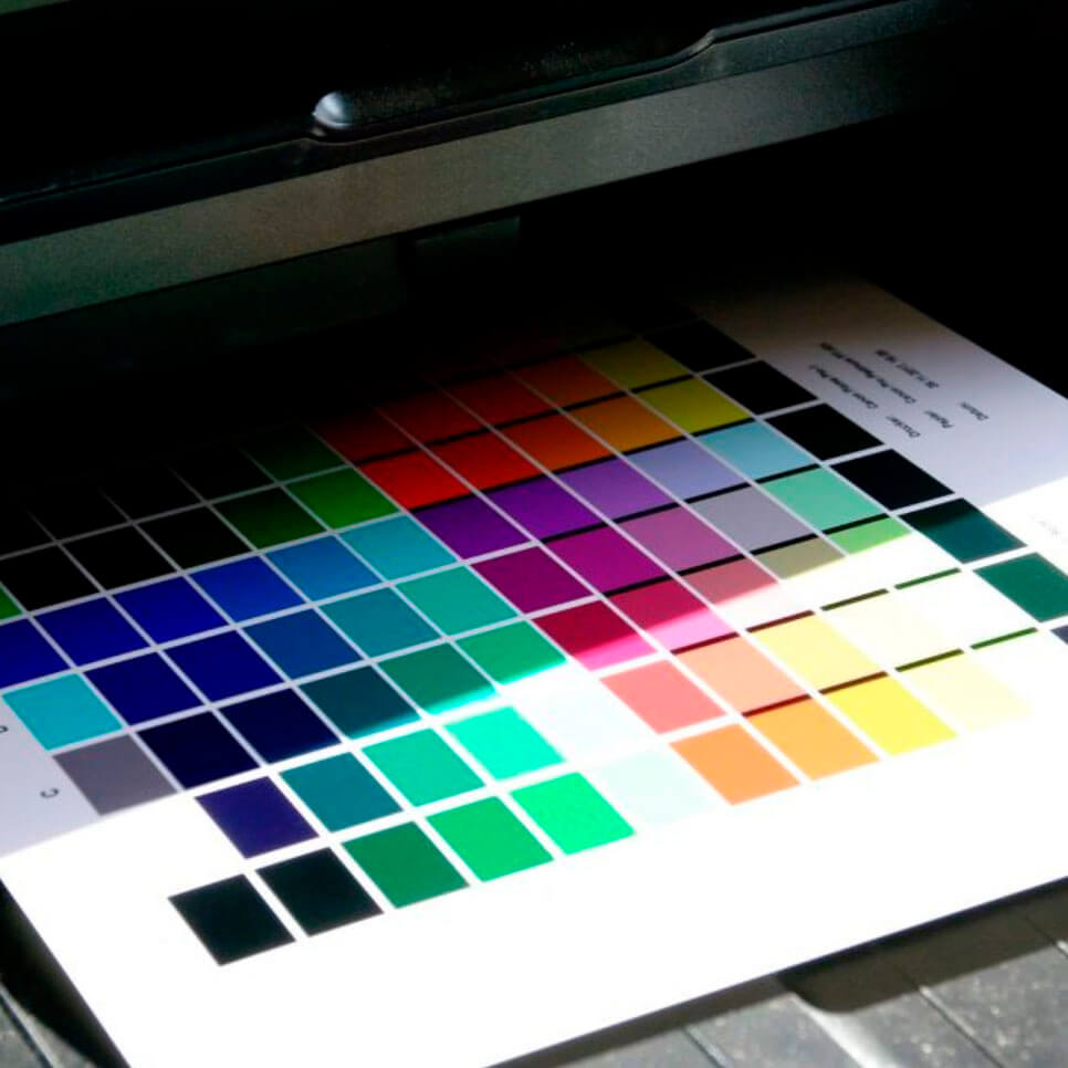 Datacolor SpyderPRINT | Calibrador Profesional de Impresoras y Gestión de Color Datacolor SpyderPRINT | Calibrador Profesional de Impresoras y Gestión de Color