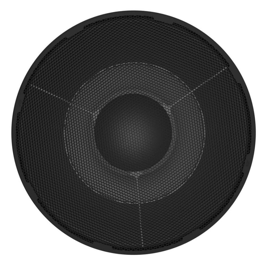 Magmod Beauty Dish XL Grid – Control de Luz Profesional