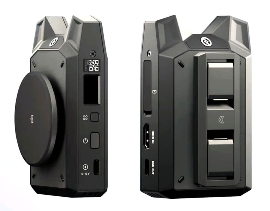 Hollyland VCore: Transmisión inalámbrica para movil o tablet Hollyland VCore: Transmisión inalámbrica para movil o tablet