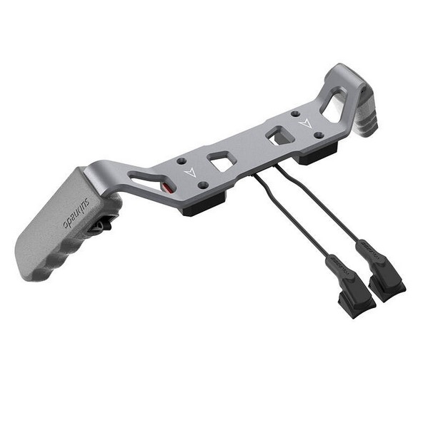 Soporte doble Waydoo para scooters submarinos Soporte doble Waydoo para scooters submarinos