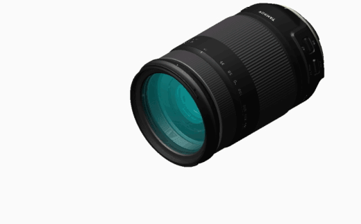 Tamron 70-180mm F2.8 Di III VC VXD G2 efecto zoom Tamron 70-180mm F2.8 Di III VC VXD G2 efecto zoom