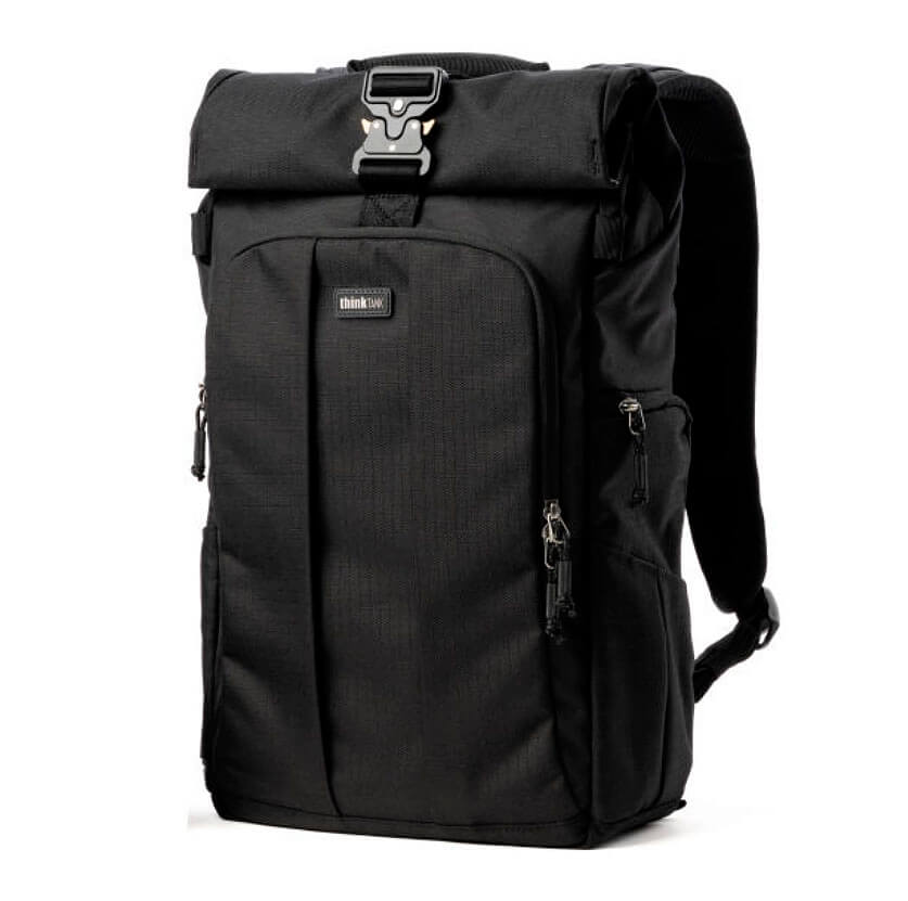 Mochila Think Tank FocusPoint 22L Asphalt Black