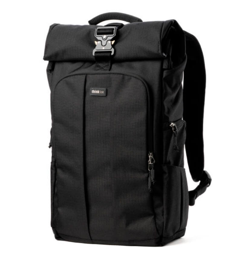Mochila Think Tank FocusPoint 30L color Asphalt Black Mochila Think Tank FocusPoint 30L color Asphalt Black