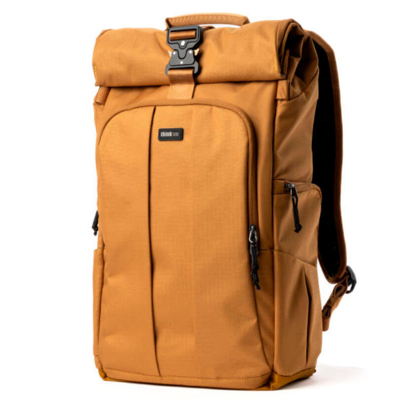 Mochila Think Tank FocusPoint 30L color Golden Hour Mochila Think Tank FocusPoint 30L color Golden Hour
