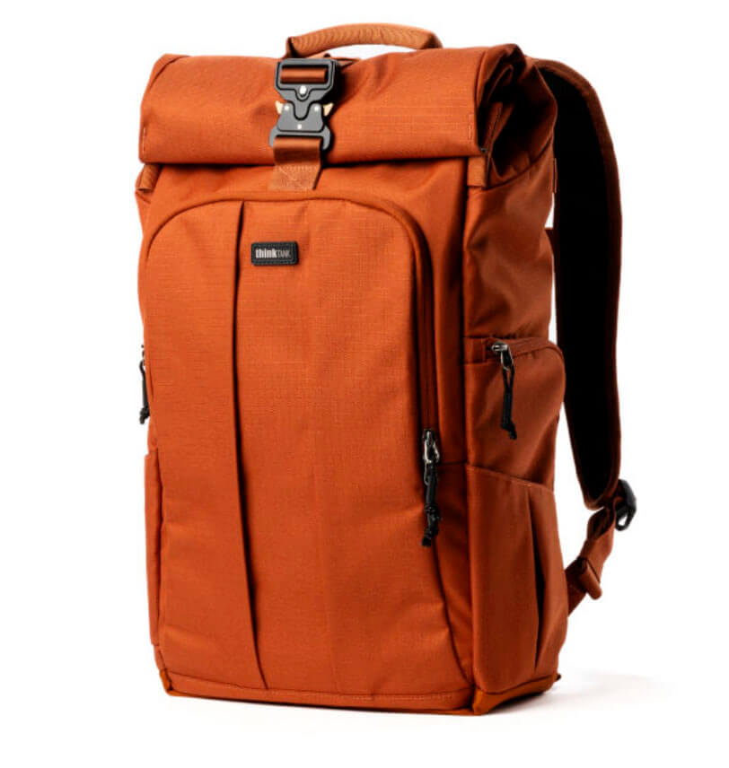 Think Tank FocusPoint 30L - Mochila de cámara 4 colores