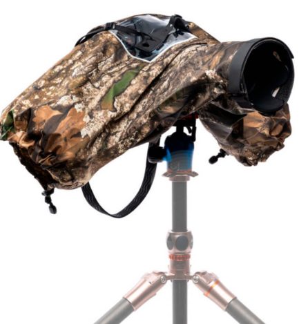 Think Tank Hydrophobia D 70-200 V3 | Funda lluvia cámara
