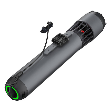 Scooter submarino Waydoo Subnado portátil Scooter submarino Waydoo Subnado portátil