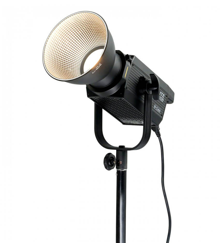 Foco Nanlite FS-150B Bi-color LED | Profesional