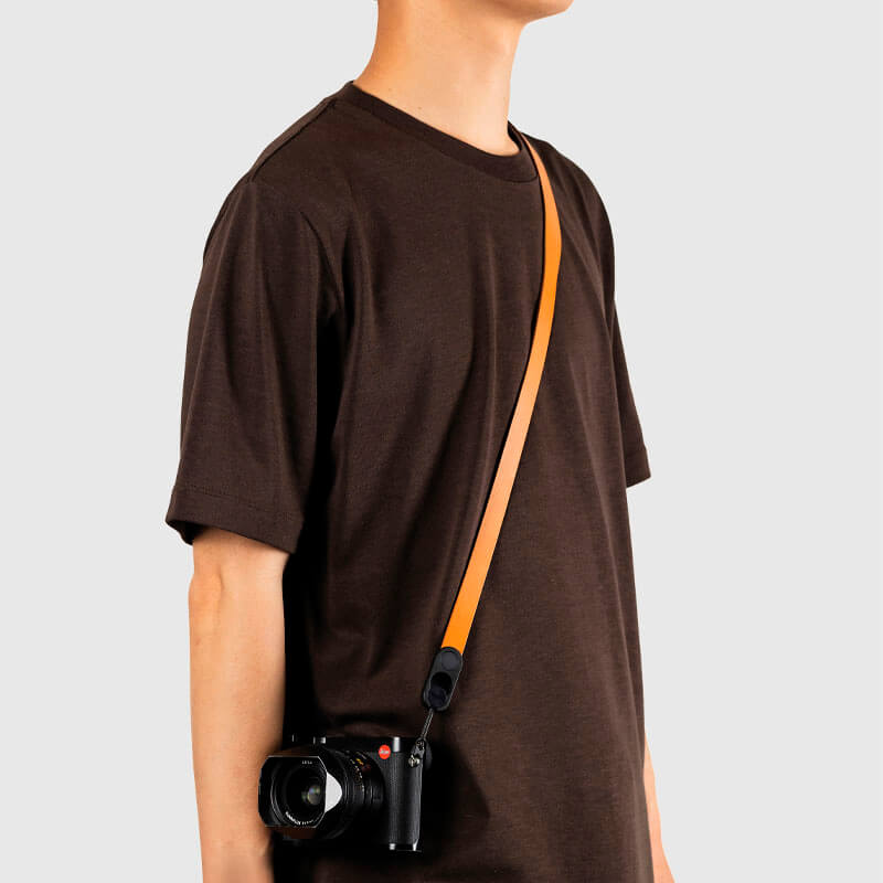 Peak Design Form Leather Strap – Correa de Cuero Profesional Peak Design Form Leather Strap – Correa de Cuero Profesional