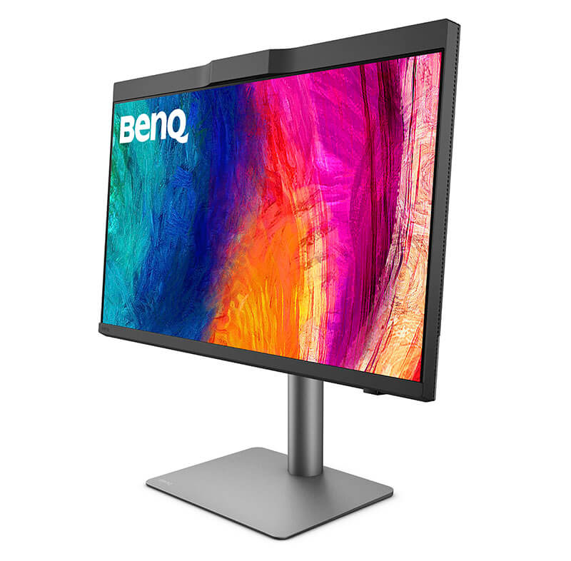 BenQ Creative Pro PD2770U | Monitor profesional para diseño y vídeo BenQ Creative Pro PD2770U | Monitor profesional para diseño y vídeo