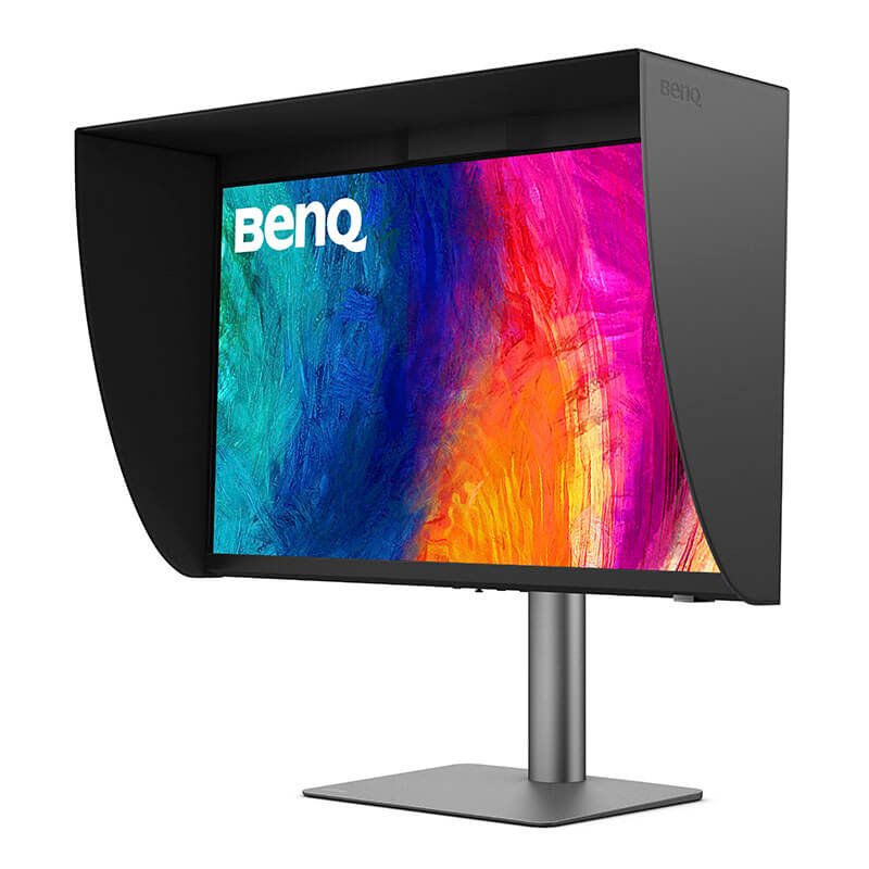 BenQ Creative Pro PD2770U | Monitor profesional para diseño y vídeo