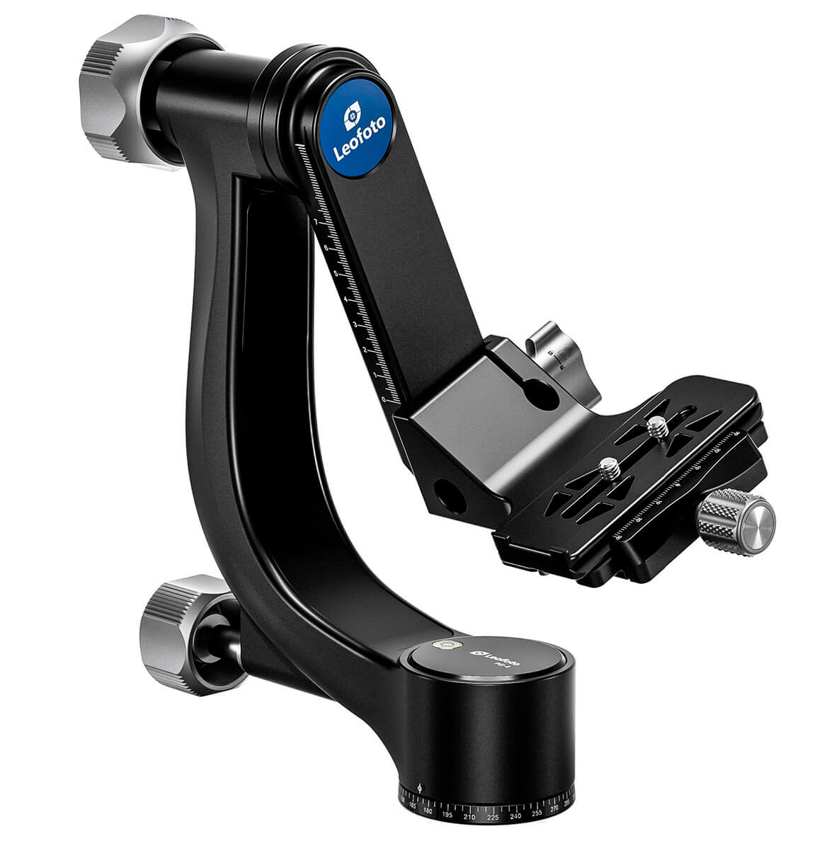 Leofoto PG-4 Gimbal Head profesional