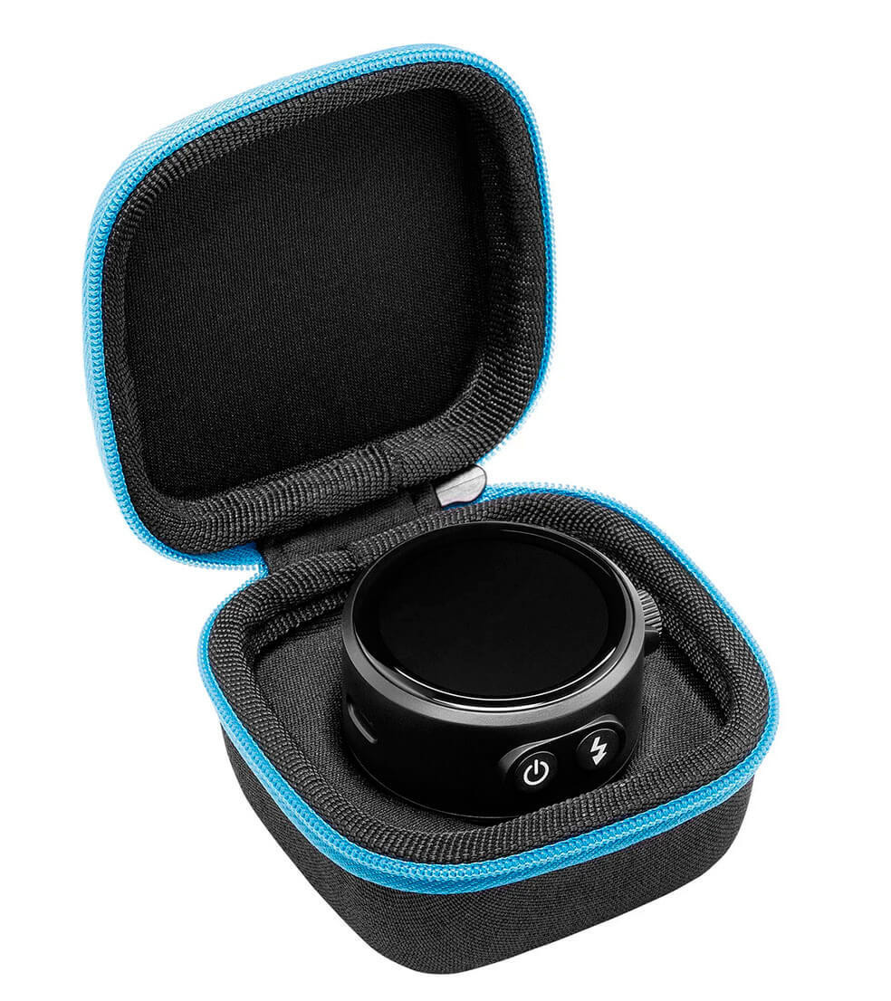 Westcott FJ-T1 M Universal — Disparador inalámbrico táctil para flashes Westcott FJ-T1 M Universal — Disparador inalámbrico táctil para flashes